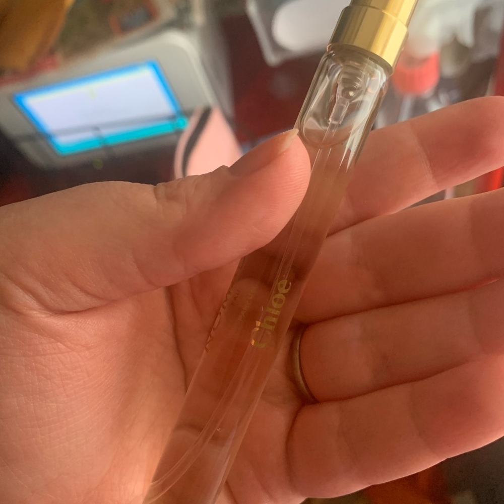 Nomade Chloe. Travel spray